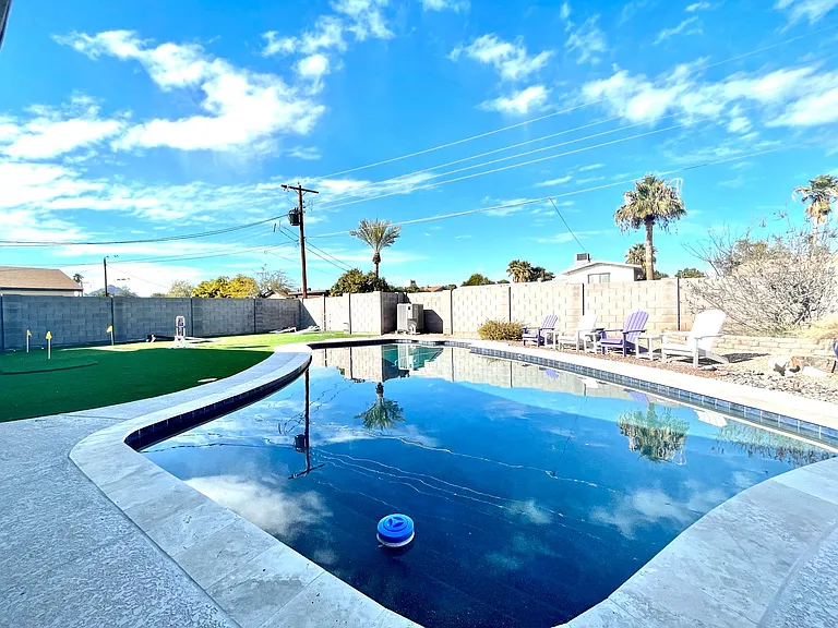 8536 E Mackenzie Dr — Photo 13