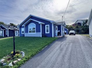 171-1 Queen Street, Stephenville, NL A2N2P5