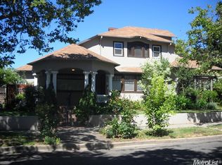 2601 Allston Way, Stockton, CA 95204