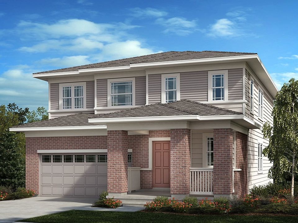 Plan 2502 Elevation C