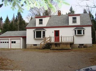 724 Cutler Rd, Machiasport, ME 04655
