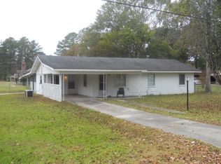 206 Florida St, Brewton, AL 36426