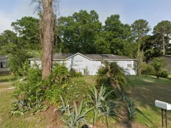 8645 NW 10th Ave, Ocala, FL 34475