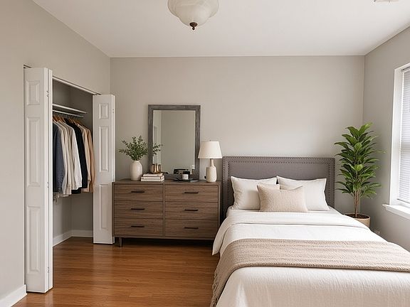 4th image of 40 N Menard Ave APT 1A