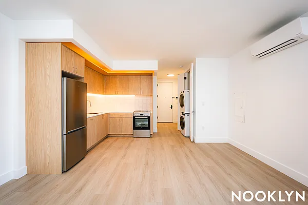 Rented by Nooklyn NYC LLC | media 1