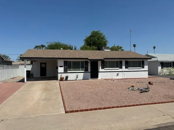 7502 E Beatrice St, Scottsdale, AZ 85257