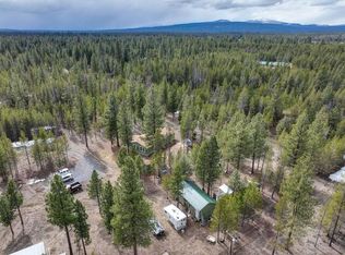 1451 Fred Mahn Rd, La Pine, OR 97739