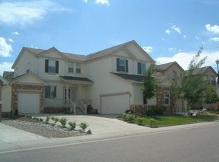 2820 Canyon Crest Ln, Highlands Ranch, CO 80126
