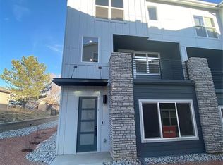 3496 Drumlin Grv, Colorado Springs, CO 80907