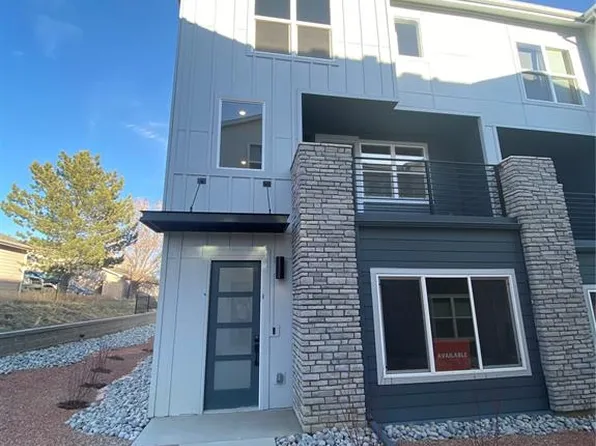 3496 Drumlin Grv, Colorado Springs, CO 80907