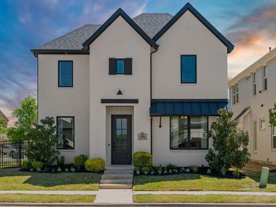 3504 E Cheney Ave, Celina, TX, 75009