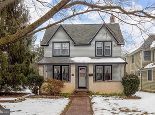 623 Summer St, Media, PA 19063