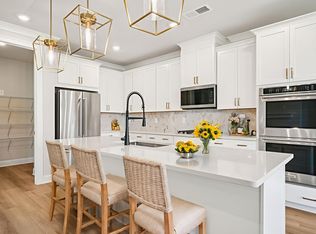 Nantucket Plan, Vines at Mill Creek - Legacy Series, Braselton, GA 30519