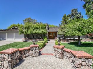 304 Adagio Dr, Danville, CA 94526