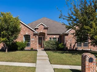 3415 Elkhart Dr, Sachse, TX 75048