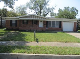 105 Valera Ct, Fort Worth, TX 76134