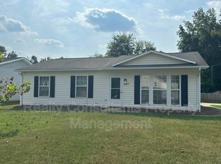 3621 Country Ridge Rd, Greensboro, NC 27405