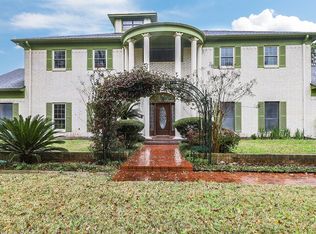 2705 Fm 2935, Brenham, TX 77833
