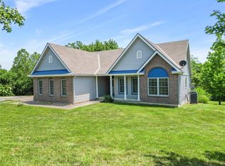 30833 W 158th St, Excelsior Springs, MO 64024