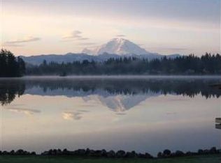 29732 226th Ave SE, Black Diamond, WA 98010