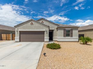 10418 E Lupine Ln, Florence, AZ 85132