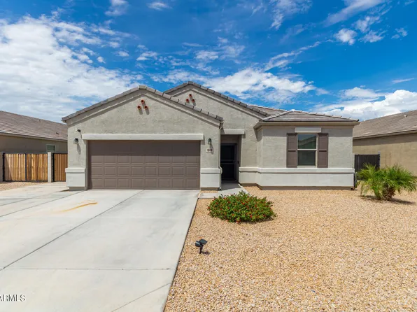 10418 E LUPINE Lane, Florence, AZ 85132