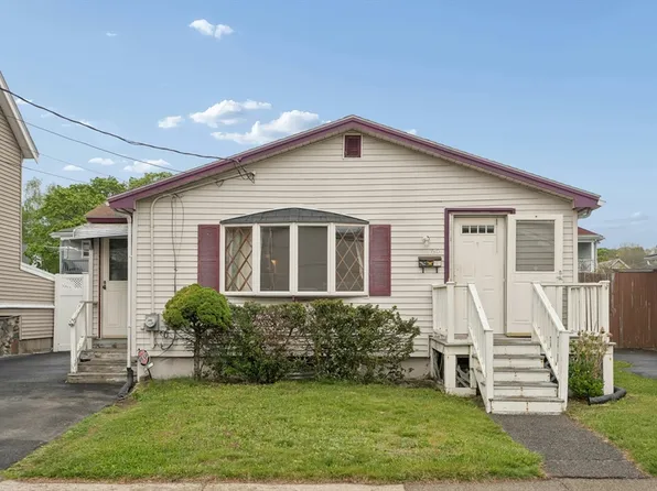 60 Allerton St, Lynn, MA 01904