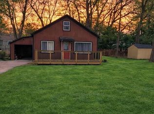 608 Jenny Wren Pass, Pardeeville, WI 53954