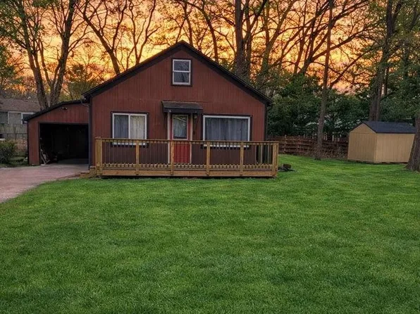 608 Jenny Wren Pass, Pardeeville, WI 53954