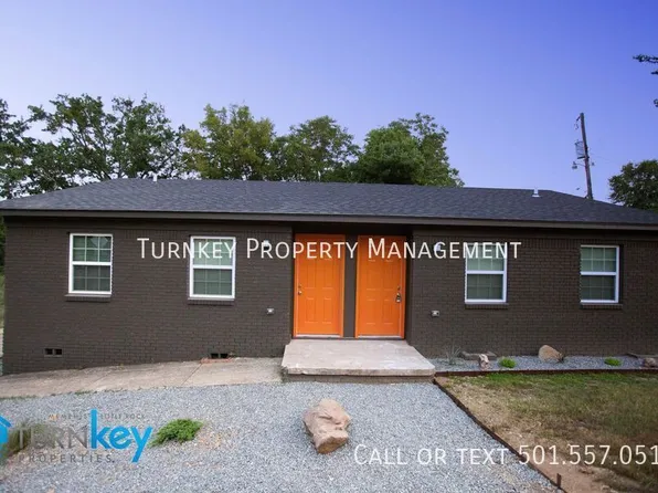 500 Rice St, Little Rock, AR 72205