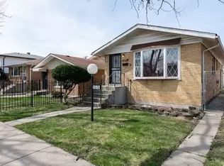 11616 S Loomis St, Chicago, IL 60643