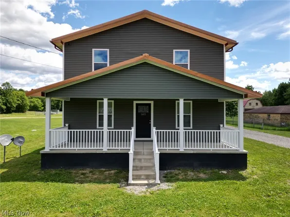 1605 Coitsville Hubbard Rd, Youngstown, OH 44505