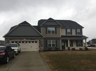 1912 Harrington Rd, Fayetteville, NC 28306