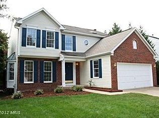 1108 Fairlawn Ct, Crofton, MD 21114