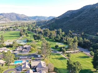Pala Mesa Country Club Villas, Fallbrook, CA 92028