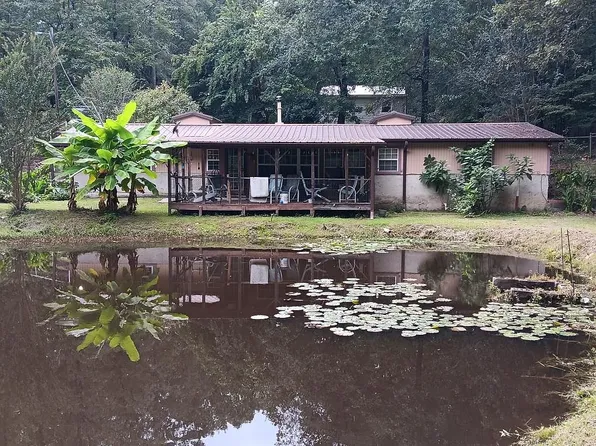 528 Baughman Cir, Ridge Spring, SC 29129