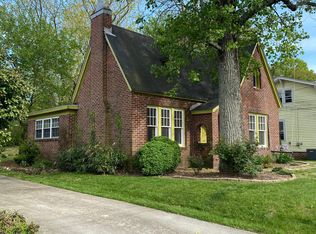 609 S Elam Ave, Greensboro, NC 27403