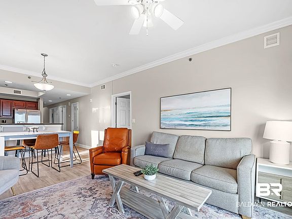 5th image of 401 E Beach Blvd Unit 1709