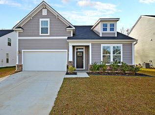1386 Hermitage Ln, Ladson, SC 29456