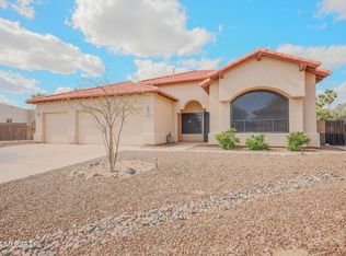 3010 W Corte Ilianna, Tucson, AZ 85741
