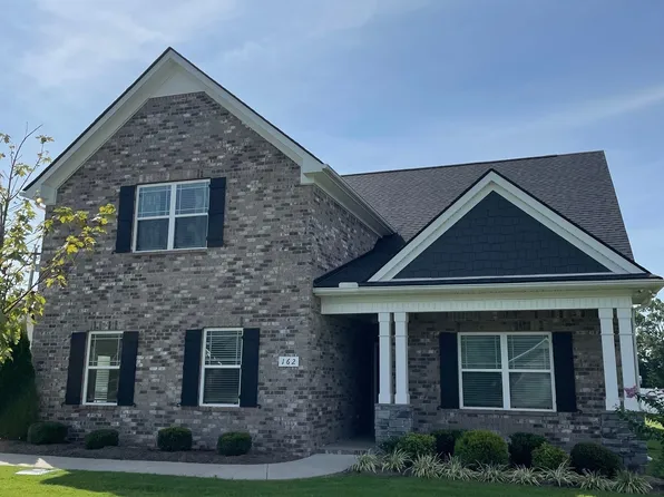 515 Tryon Trce Lot 260, Spring Hill, TN 37174