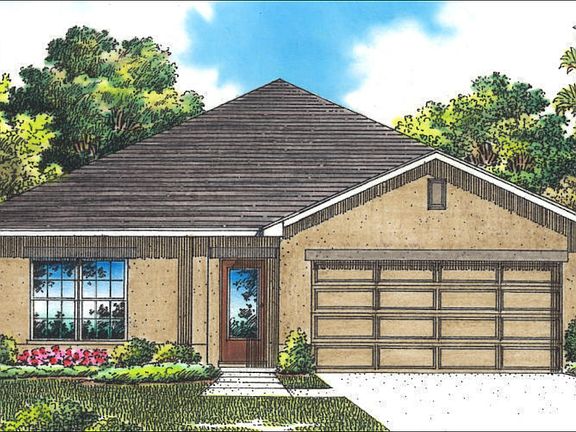 Stucco