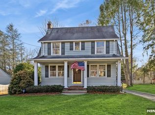 18 Harriot Ave, Harrington Park, NJ 07640
