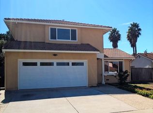 574 Blairburry Way, San Jose, CA 95123