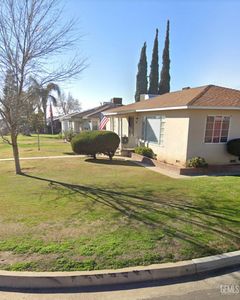 1811 Carrere St, Bakersfield, CA, 93308