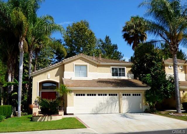 Welcome home to 24 Solitaire, Aliso Viejo