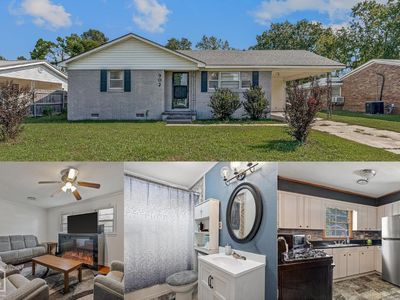 902 N Hollywood St, Blytheville, AR, 72315