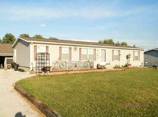 3730 S 109 W, Pleasant Lake, IN 46779