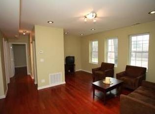 5102 W Deming Pl #1, Chicago, IL 60639
