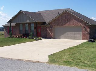 29901 S 639 Rd, Grove, OK 74344